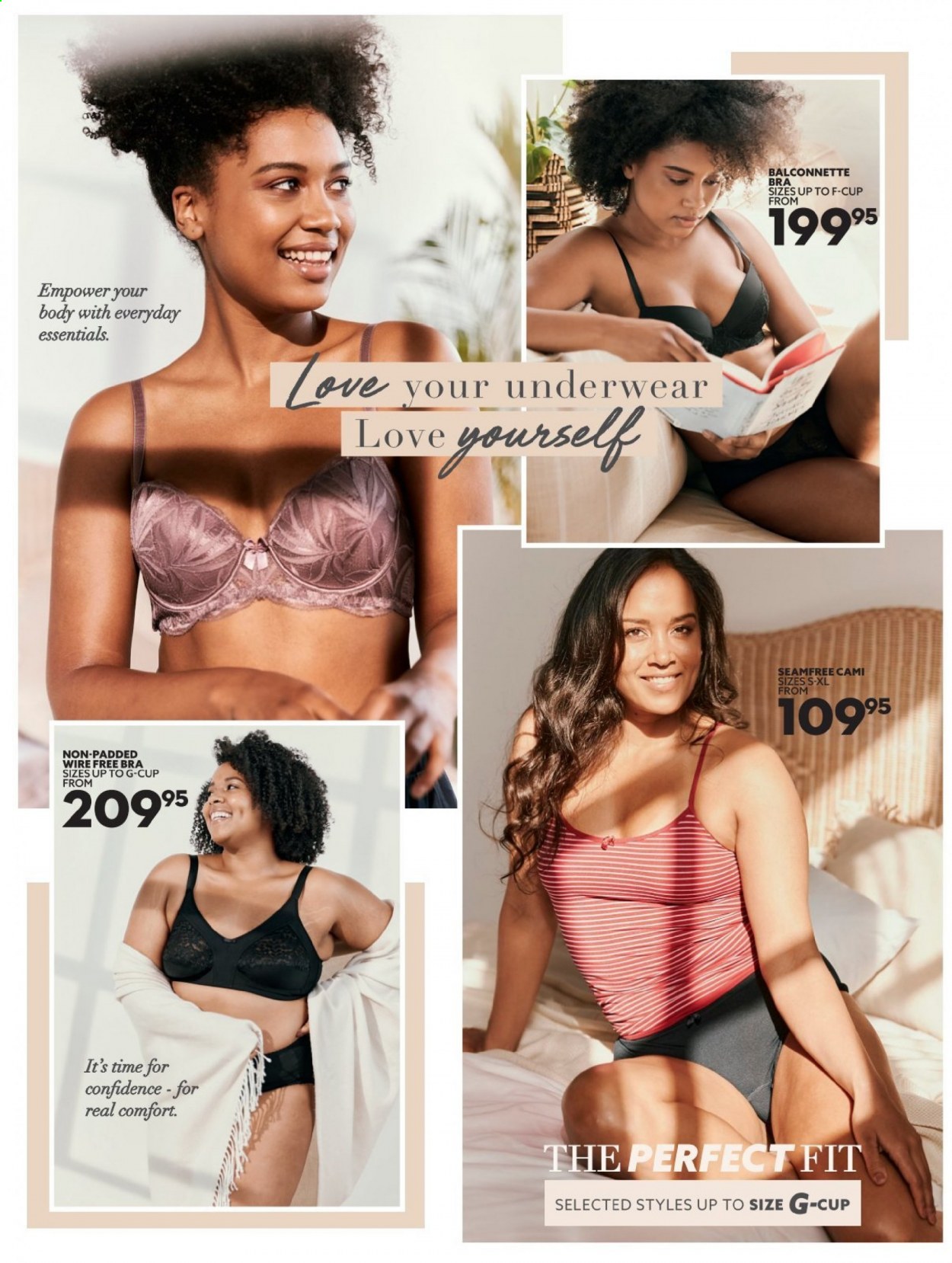 Ackermans specials. Page 6