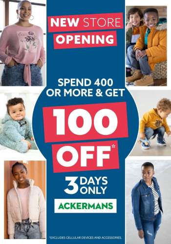 ackermans boots 2019