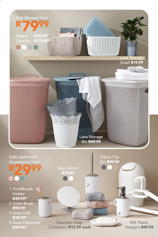 Sheet Street specials. Page 5