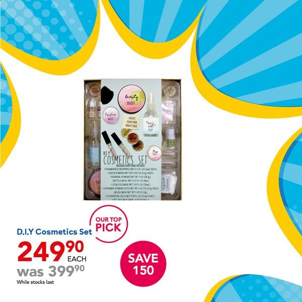 Toys R Us specials - 25/02/2021 - 28/02/2021. Page 4