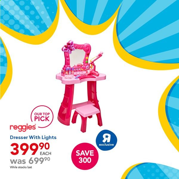 Toys R Us specials - 25/02/2021 - 28/02/2021. Page 7