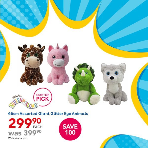 Toys R Us specials - 25/02/2021 - 28/02/2021. Page 9