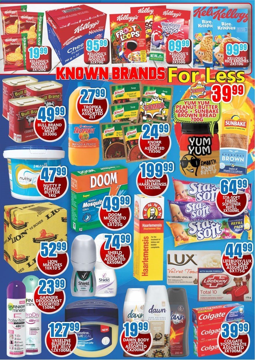 Three Star Cash and Carry specials - 25/02/2021 - 06/03/2021. Page 3