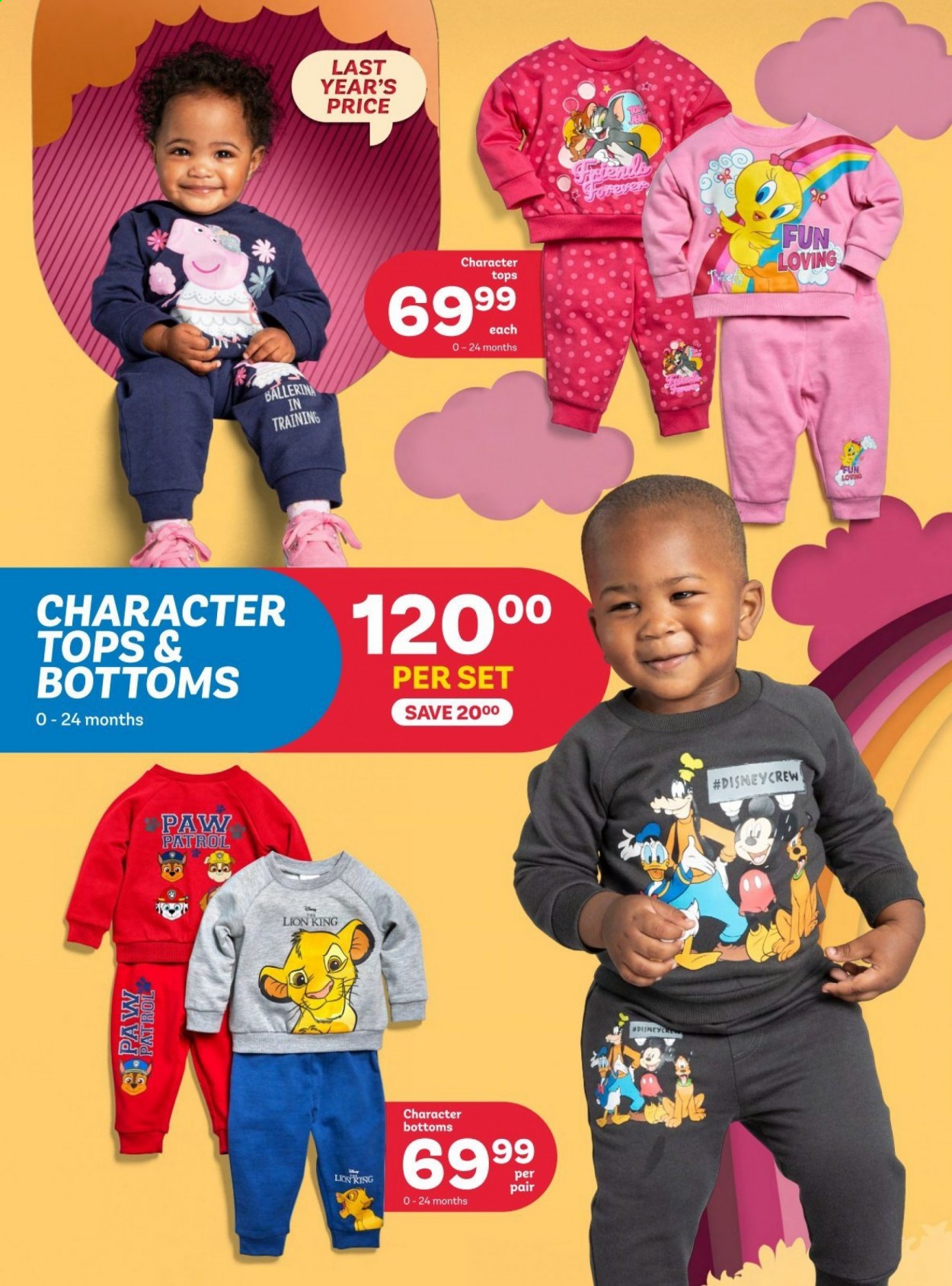 PEP Stores specials - 27/02/2021 - 25/03/2021. Page 2