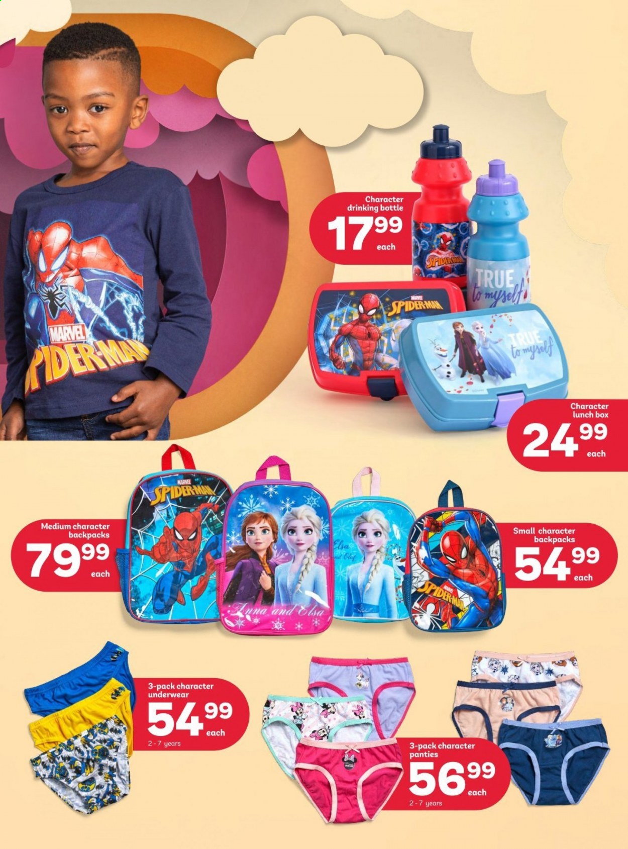 PEP Stores specials - 27/02/2021 - 25/03/2021. Page 5