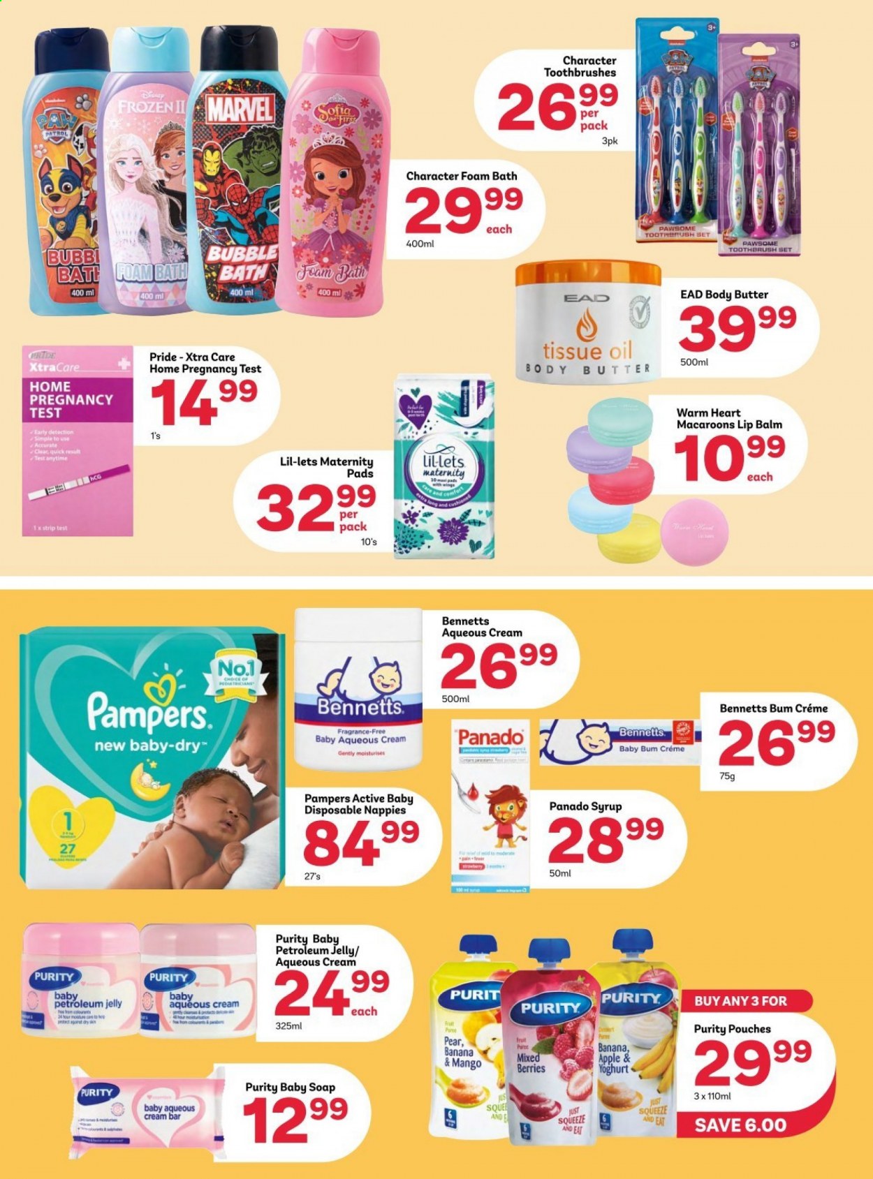 PEP Stores specials - 27/02/2021 - 25/03/2021. Page 8