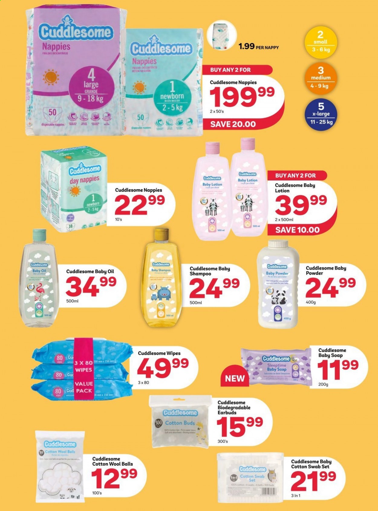 PEP Stores specials - 27/02/2021 - 25/03/2021. Page 9
