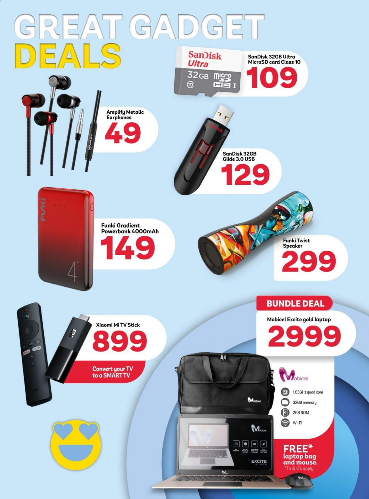 PEP CELL specials - 26/02/2021 - 25/03/2021. Page 5