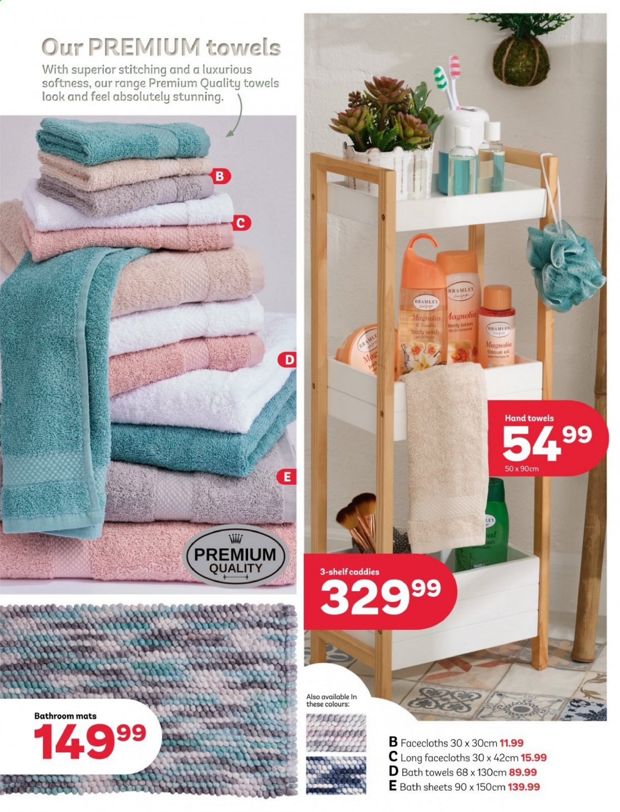 PEP HOME specials - 27/02/2021 - 17/04/2021. Page 3