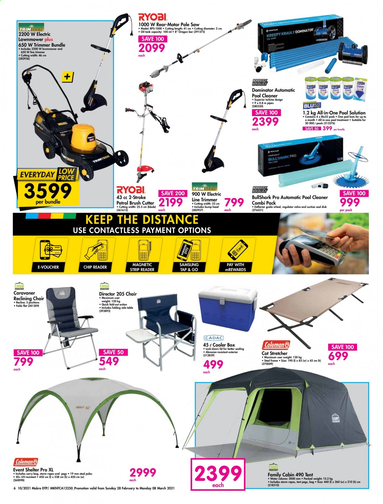 Makro specials - 28/02/2021 - 08/03/2021. Page 6