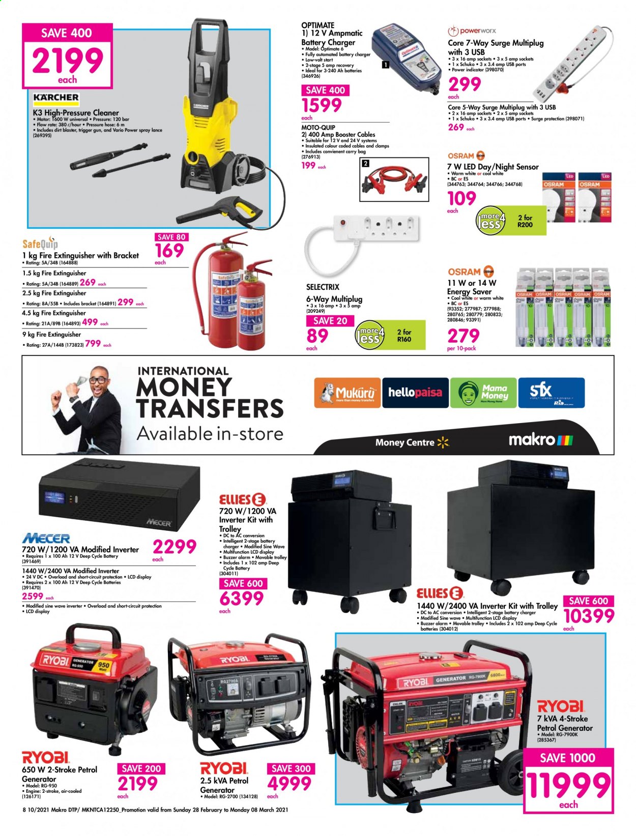 Makro specials - 28/02/2021 - 08/03/2021. Page 8