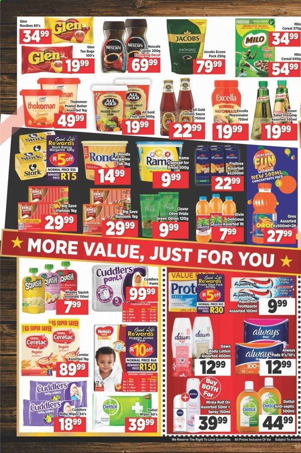 Big Save specials - 28/02/2021 - 10/03/2021. Page 2