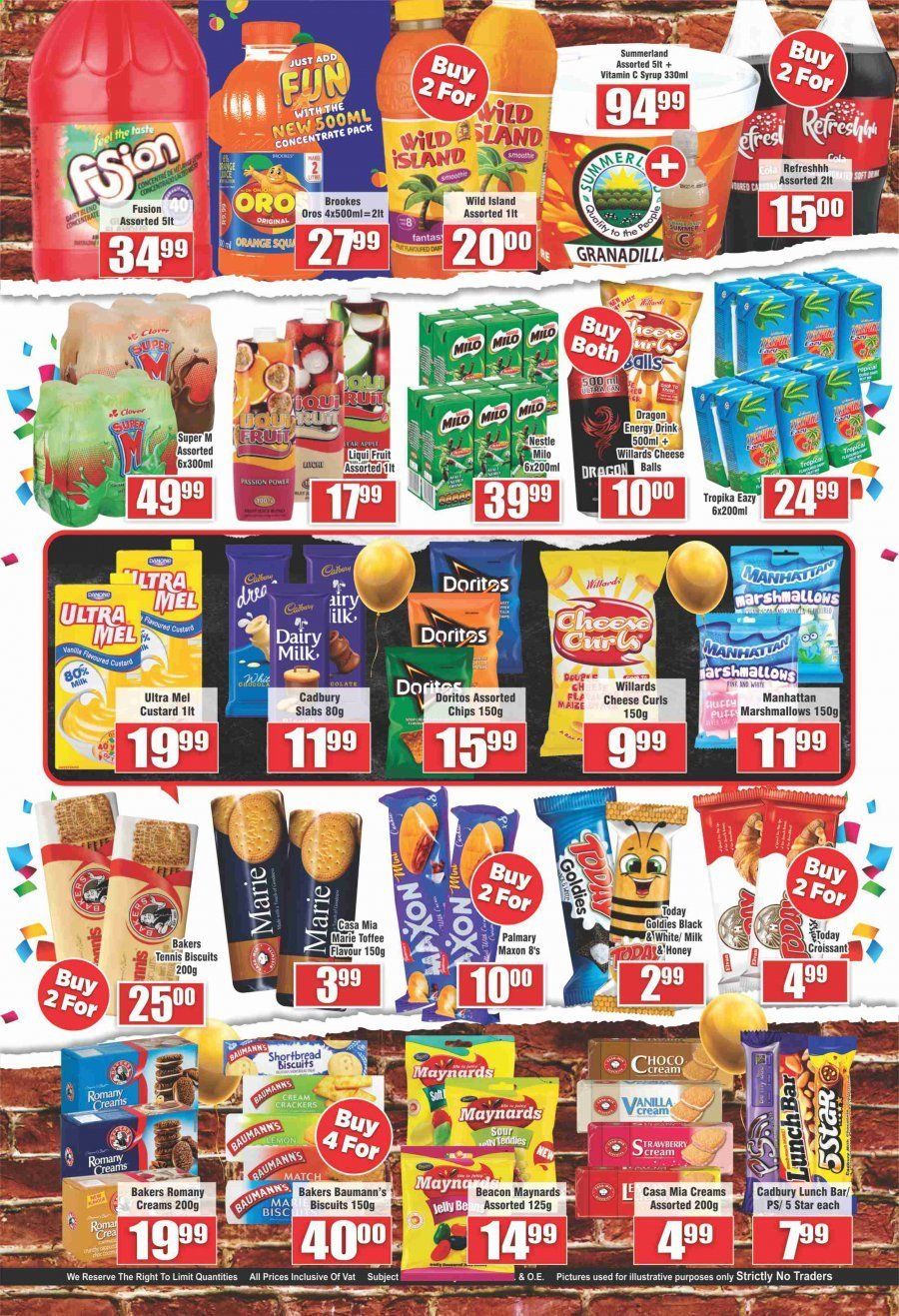 Big Save specials - 28/02/2021 - 13/03/2021. Page 3