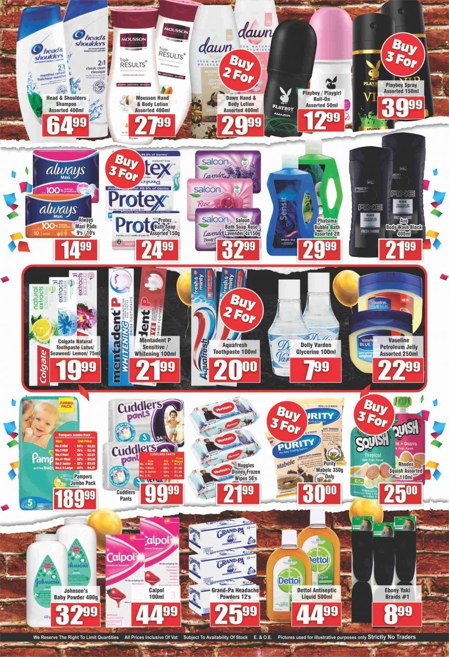 Big Save specials - 28/02/2021 - 13/03/2021. Page 6