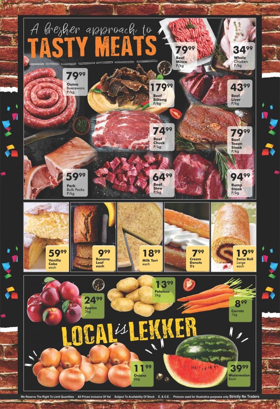 Big Save specials - 28/02/2021 - 13/03/2021. Page 7