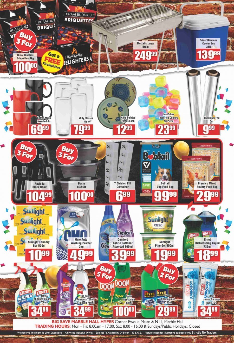 Big Save specials - 28/02/2021 - 13/03/2021. Page 8