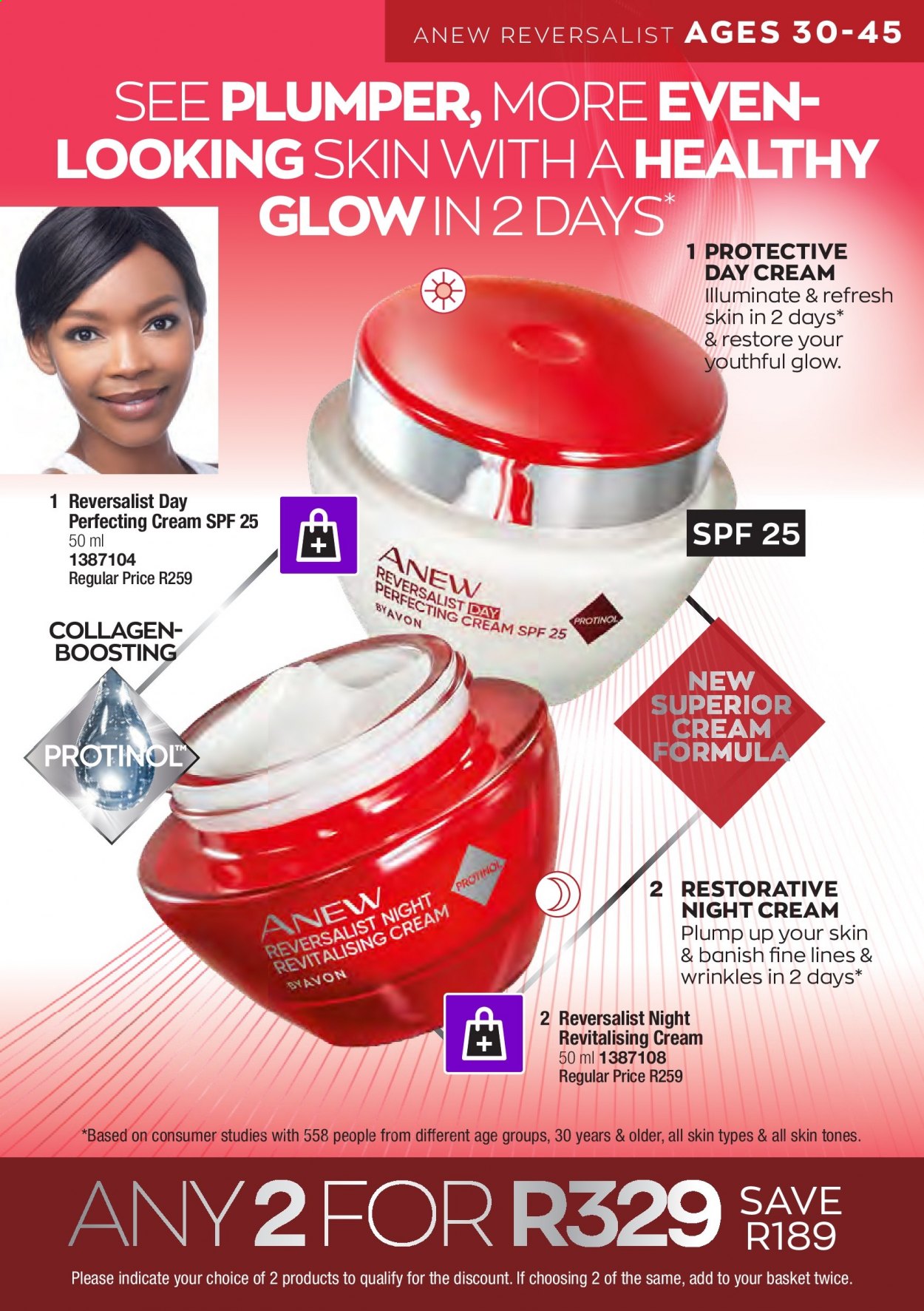 Avon specials - 01/03/2021 - 31/03/2021. Page 8