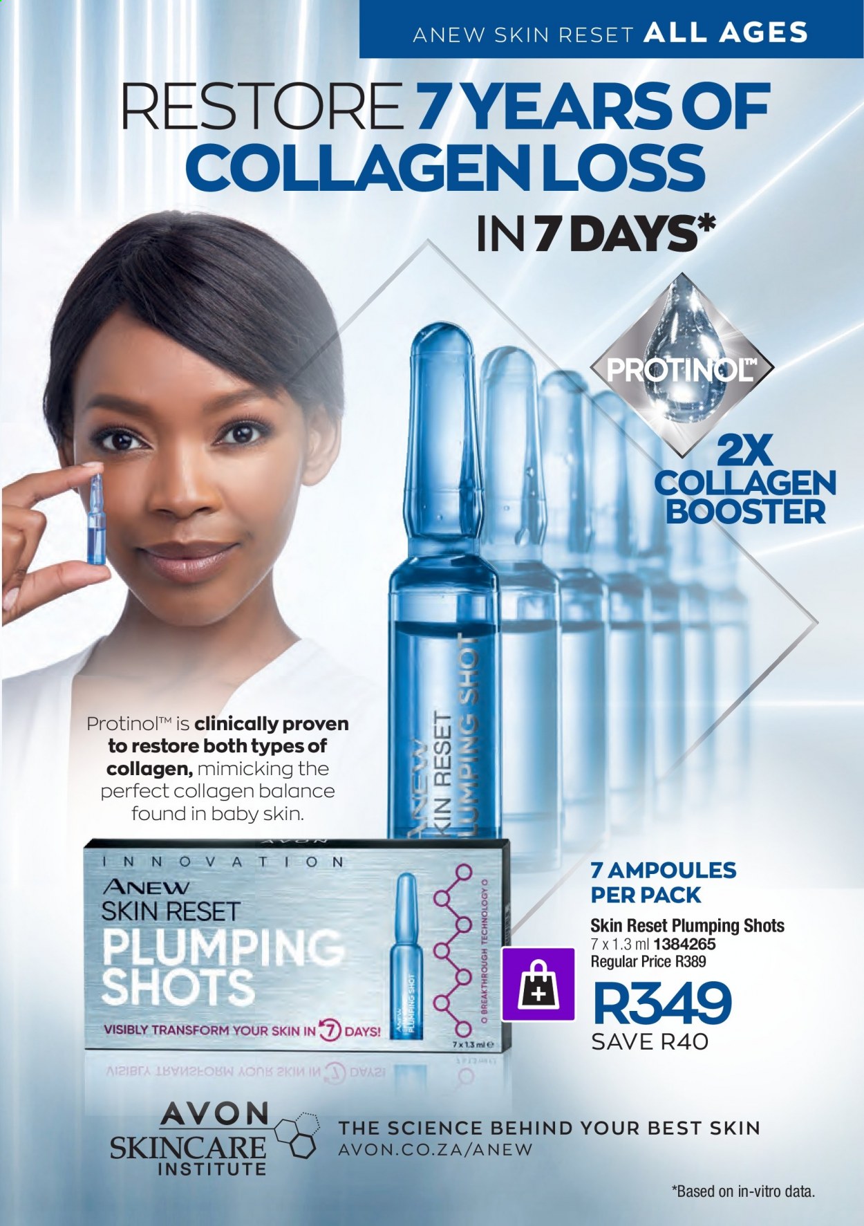 Avon specials - 01/03/2021 - 31/03/2021. Page 9