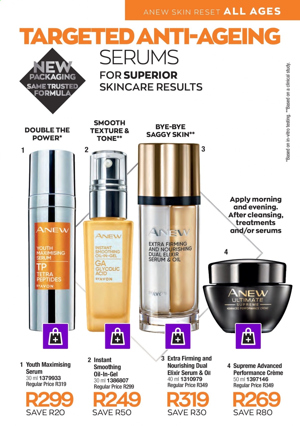 Avon specials - 01/03/2021 - 31/03/2021. Page 10