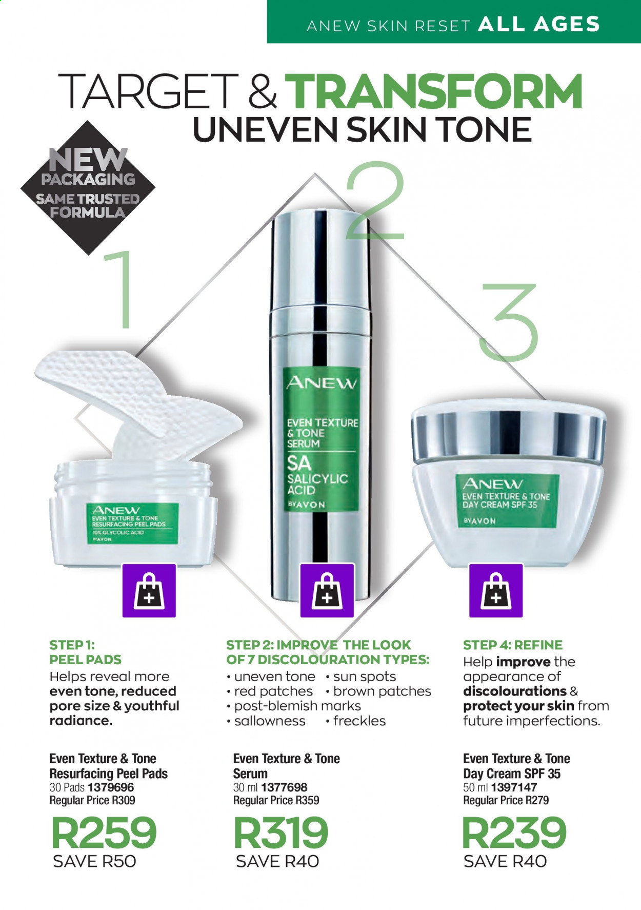 Avon specials - 01/03/2021 - 31/03/2021. Page 13