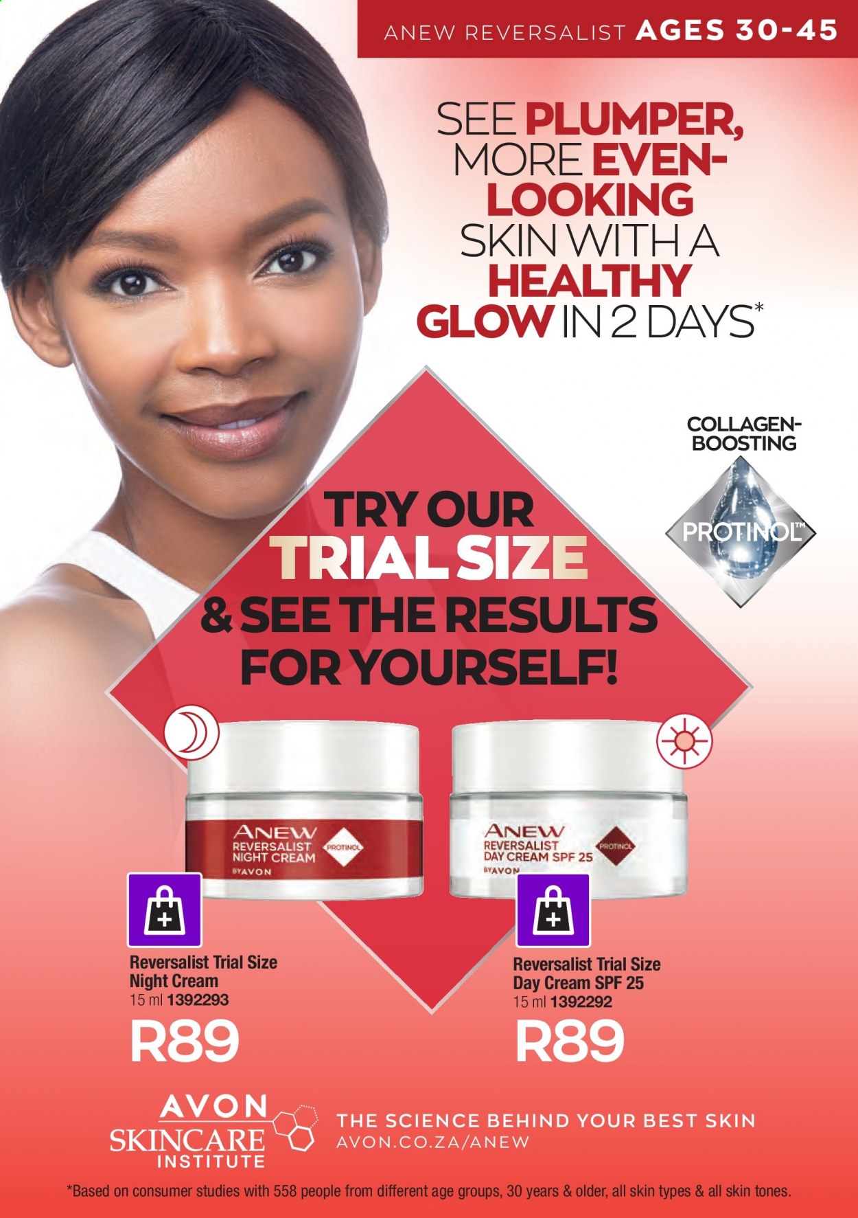 Avon specials - 01/03/2021 - 31/03/2021. Page 18
