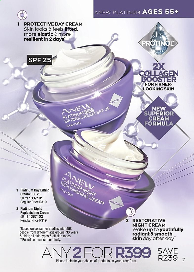 Avon specials - 01/03/2021 - 31/03/2021. Page 7