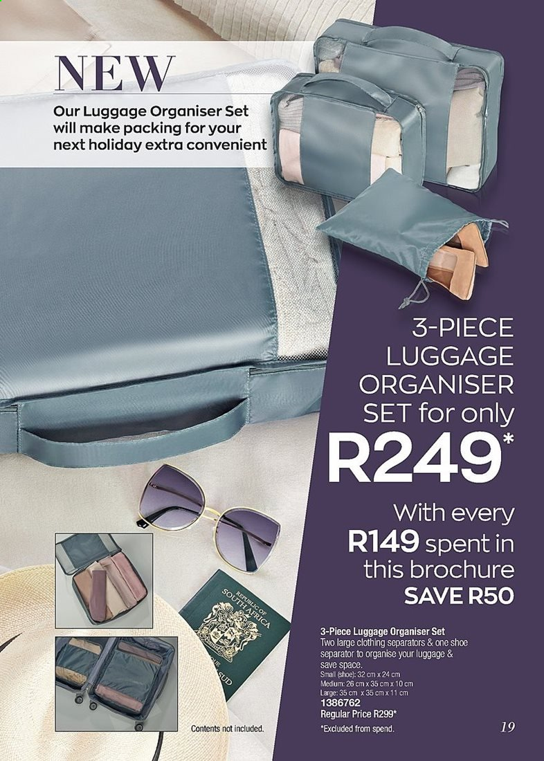 Avon specials - 01/03/2021 - 31/03/2021. Page 19