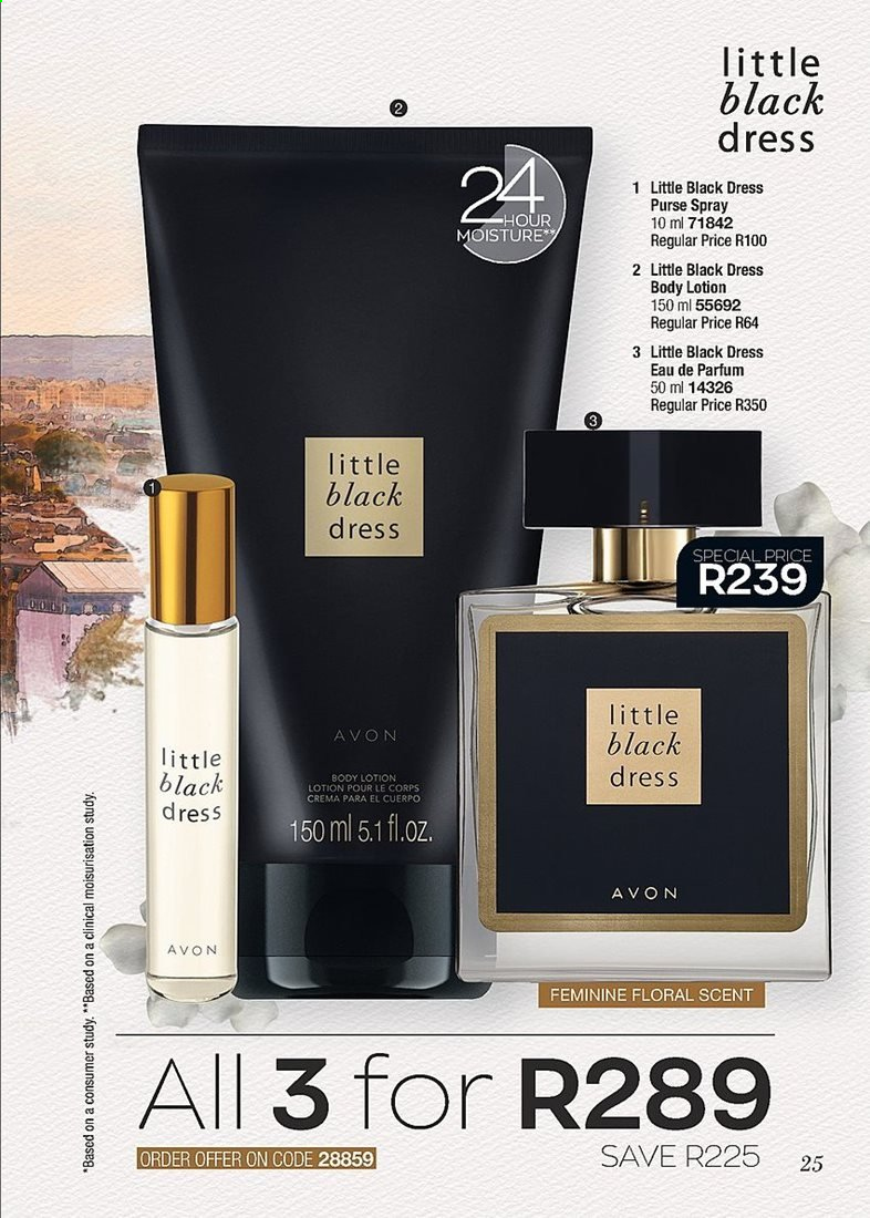 Avon specials - 01/03/2021 - 31/03/2021. Page 25