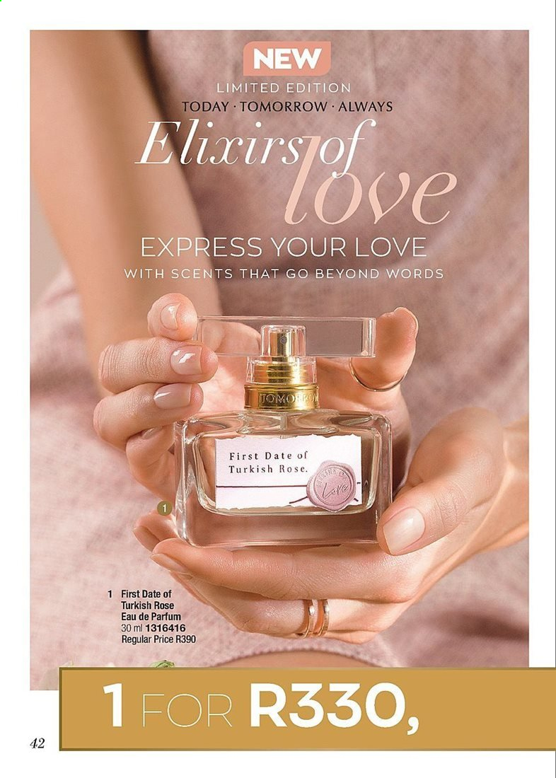 Avon specials - 01/03/2021 - 31/03/2021. Page 42
