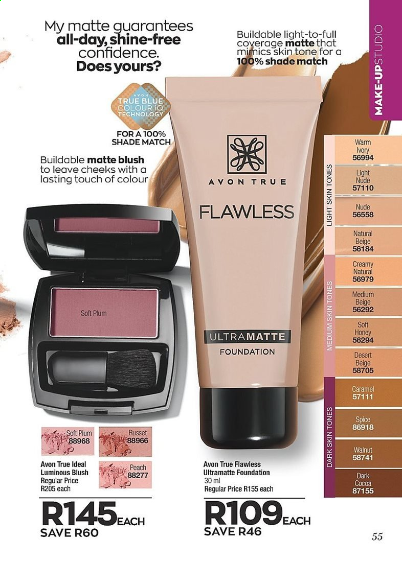 Avon specials - 01/03/2021 - 31/03/2021. Page 55