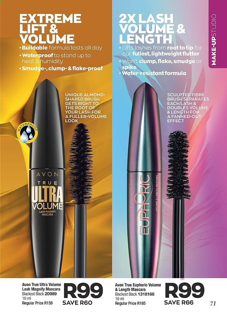 Avon specials - 01/03/2021 - 31/03/2021. Page 71