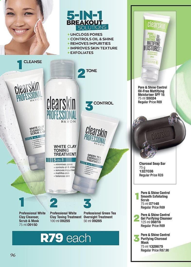 Avon specials - 01/03/2021 - 31/03/2021. Page 96