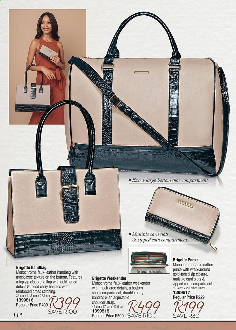 Avon specials - 01/03/2021 - 31/03/2021. Page 112