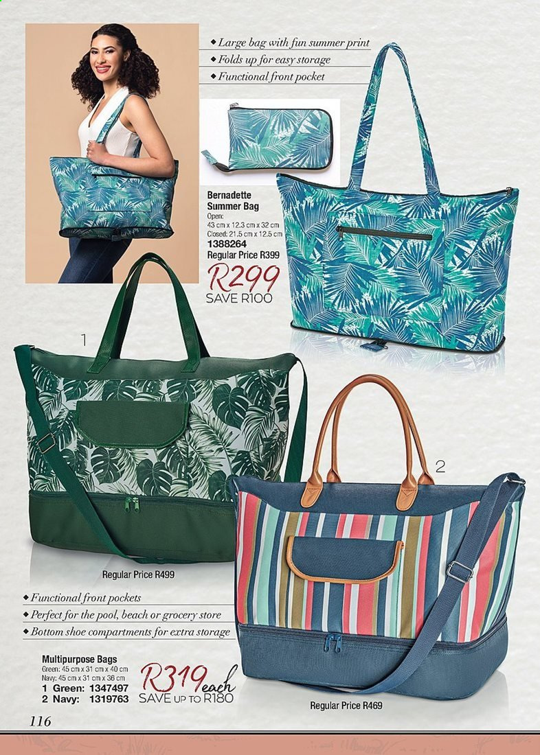 Avon specials - 01/03/2021 - 31/03/2021. Page 116