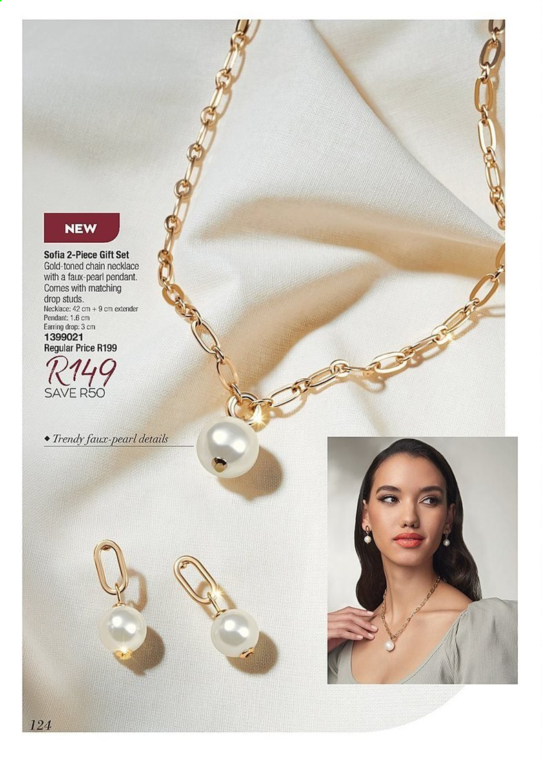 Avon specials - 01/03/2021 - 31/03/2021. Page 124