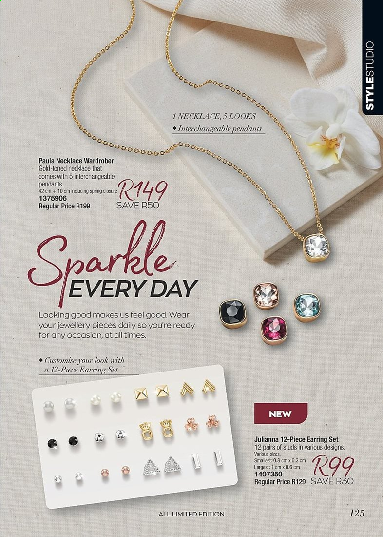 Avon specials - 01/03/2021 - 31/03/2021. Page 125