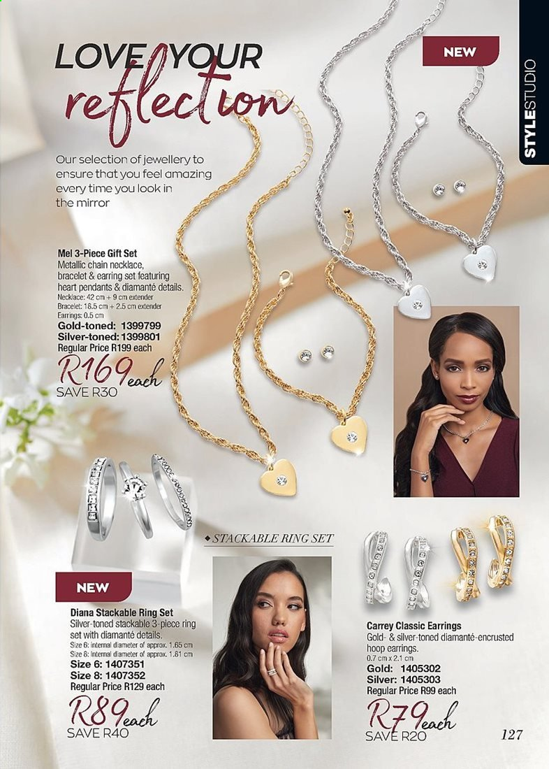 Avon specials - 01/03/2021 - 31/03/2021. Page 127