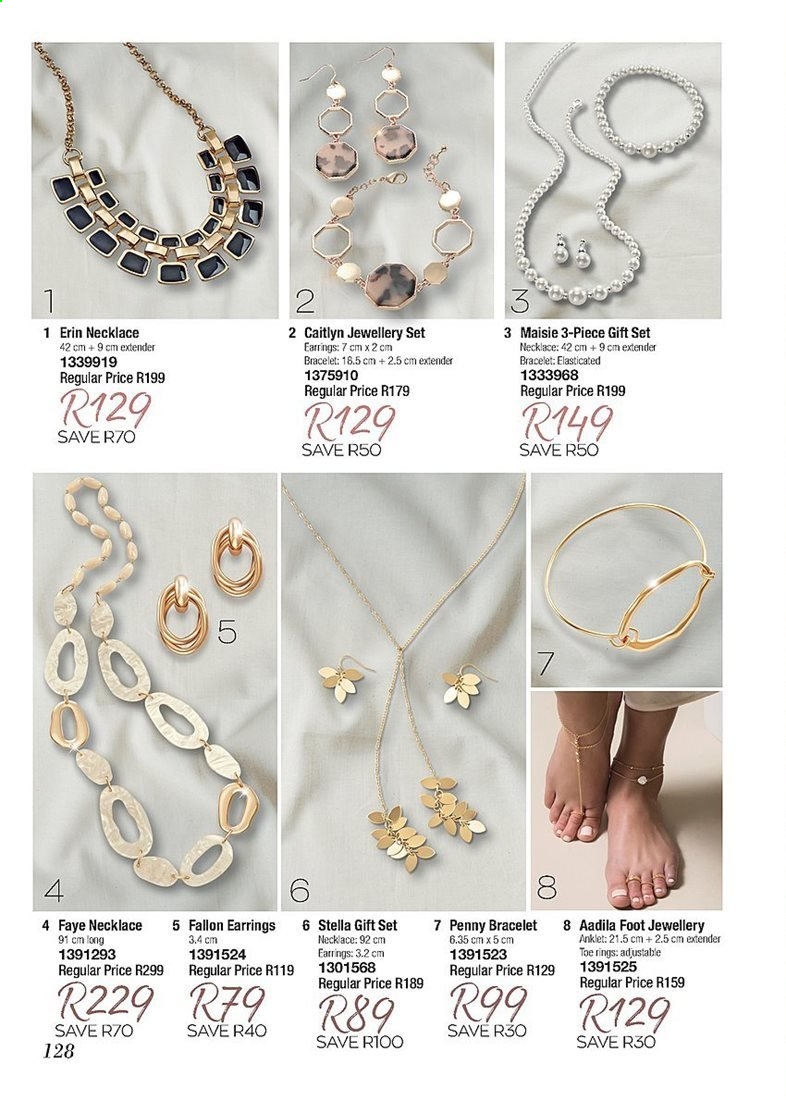 Avon specials - 01/03/2021 - 31/03/2021. Page 128