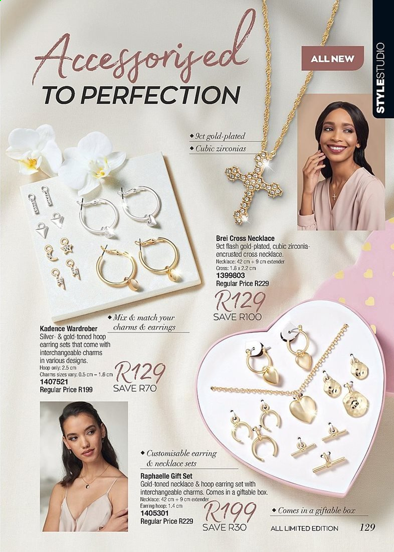 Avon specials - 01/03/2021 - 31/03/2021. Page 129