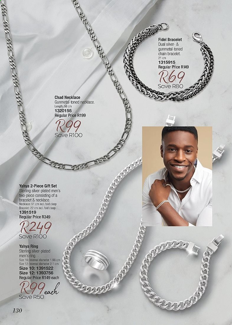 Avon specials - 01/03/2021 - 31/03/2021. Page 130