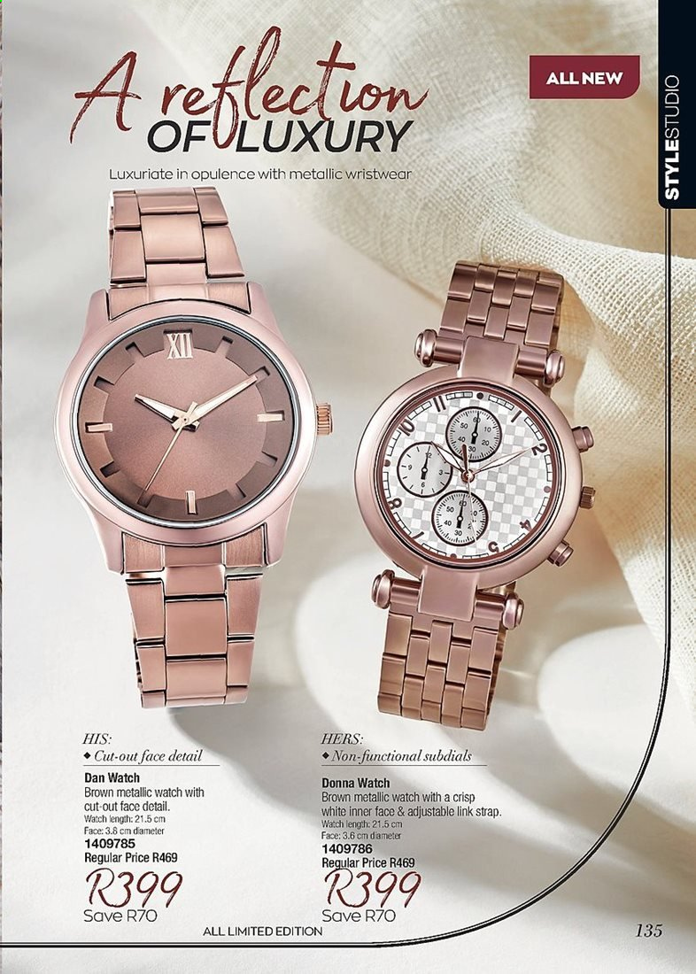 Avon specials - 01/03/2021 - 31/03/2021. Page 135
