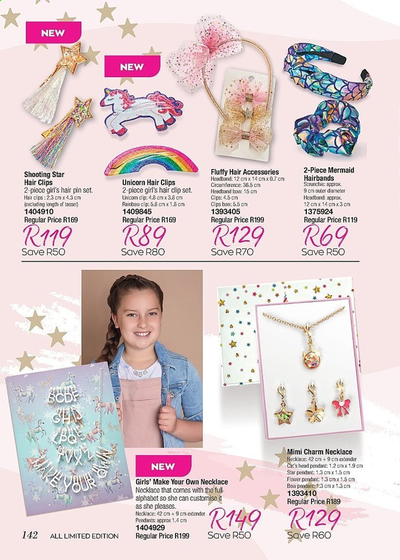 Avon specials - 01/03/2021 - 31/03/2021. Page 142
