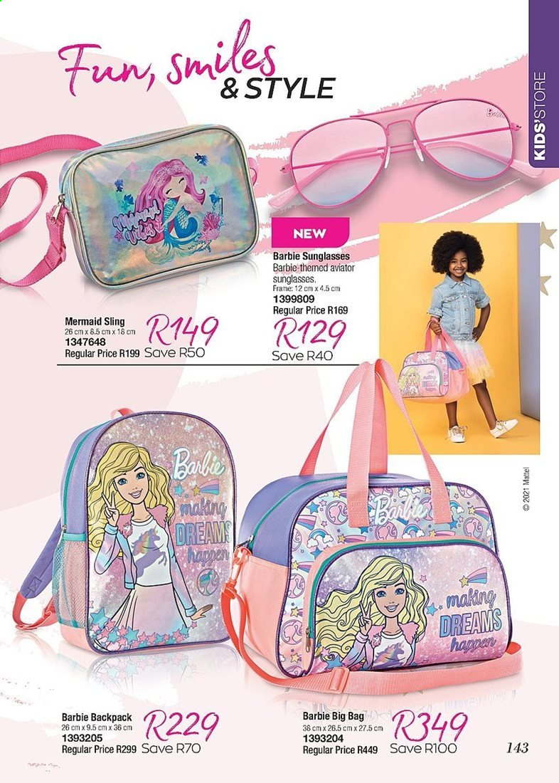 Avon specials - 01/03/2021 - 31/03/2021. Page 143