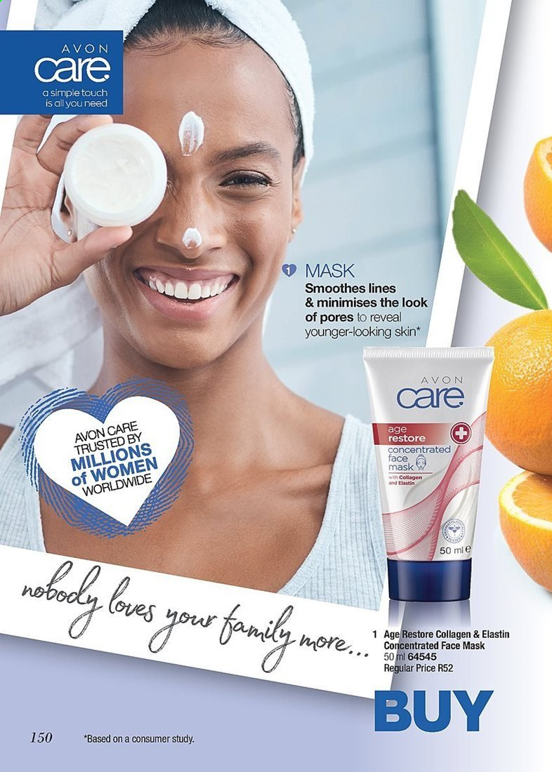 Avon specials - 01/03/2021 - 31/03/2021. Page 150
