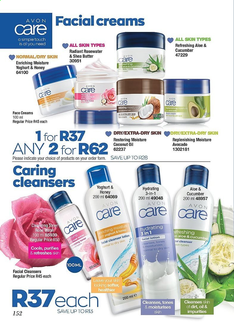 Avon specials - 01/03/2021 - 31/03/2021. Page 152