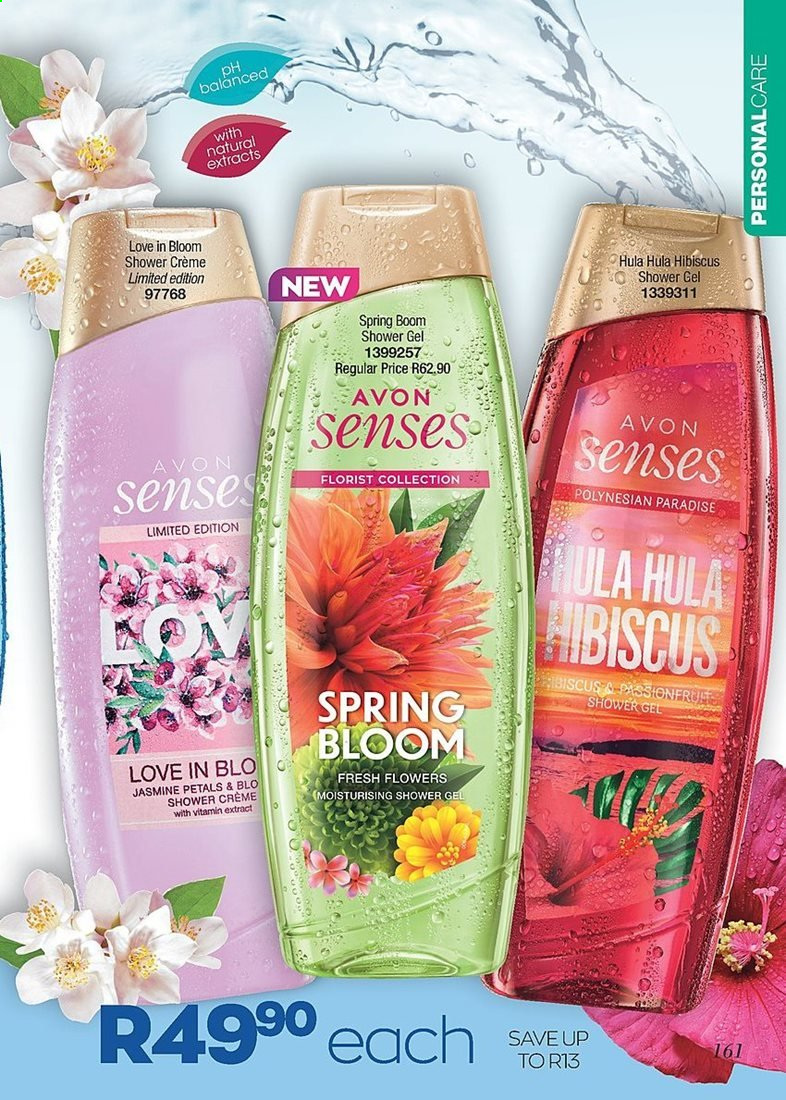 Avon specials - 01/03/2021 - 31/03/2021. Page 161