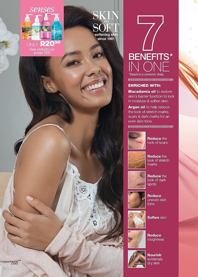 Avon specials - 01/03/2021 - 31/03/2021. Page 168