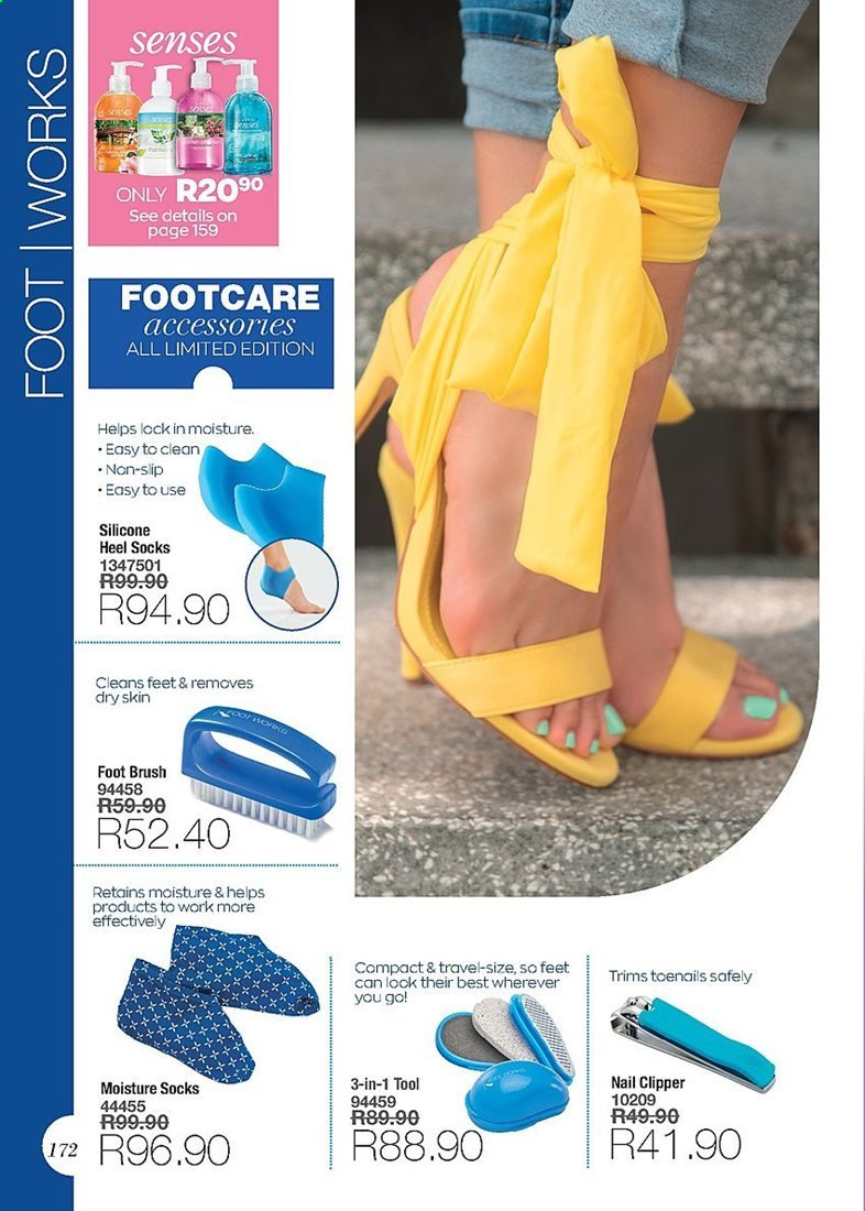 Avon specials - 01/03/2021 - 31/03/2021. Page 172