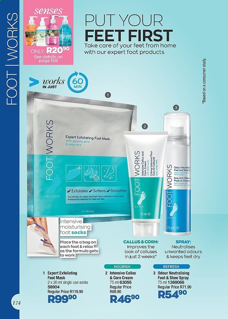 Avon specials - 01/03/2021 - 31/03/2021. Page 174