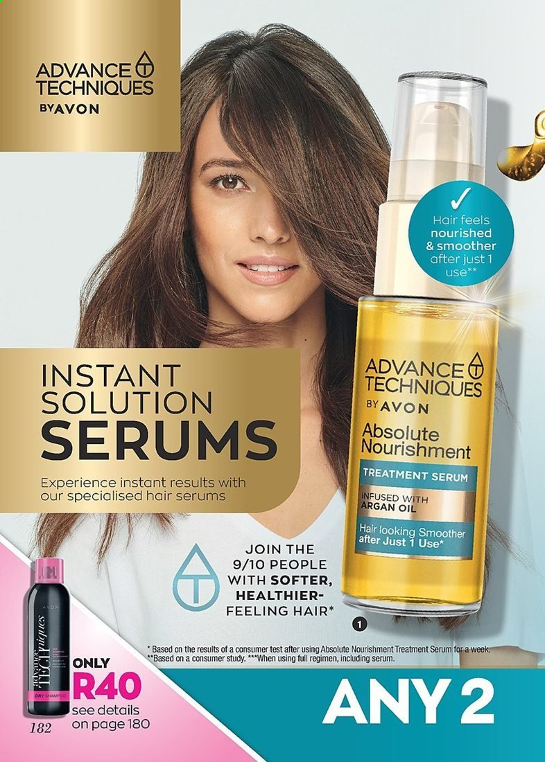 Avon specials - 01/03/2021 - 31/03/2021. Page 182